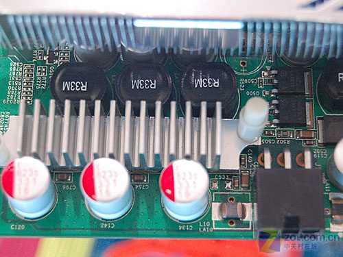 ̫������TAIYANFA��9600GSO+/384M/DDR3(I-DSS)�����ͼƬ���� ��2�� -ZOL�йش����ߵ�2��