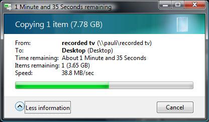 ���� Vista SP1��XP SP2 ��ȶԱ�����ͼƬ����,ͼ4-ZOL�йش����ߵ�4��