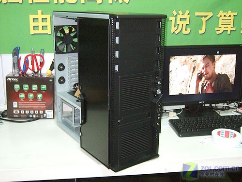 ���ѿˣ�ANTEC��ANTEC P182ͼƬ���� ��4�� -ZOL�йش����ߵ�4��