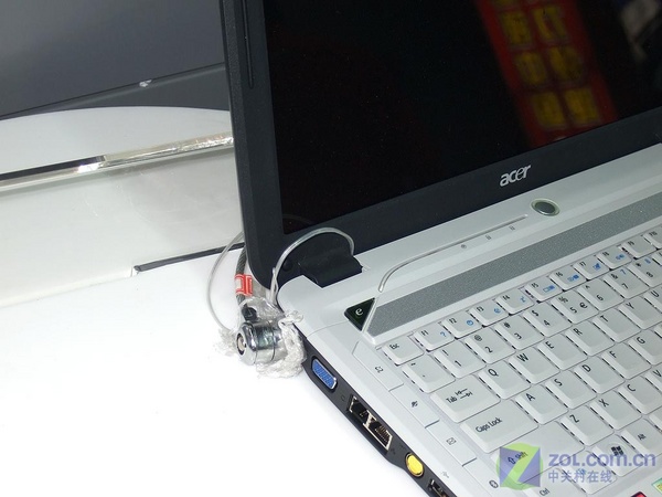 Acer�곞Acer Aspire 4520-5A0508ͼƬ���� ��4�� -ZOL�йش����ߵ�4��