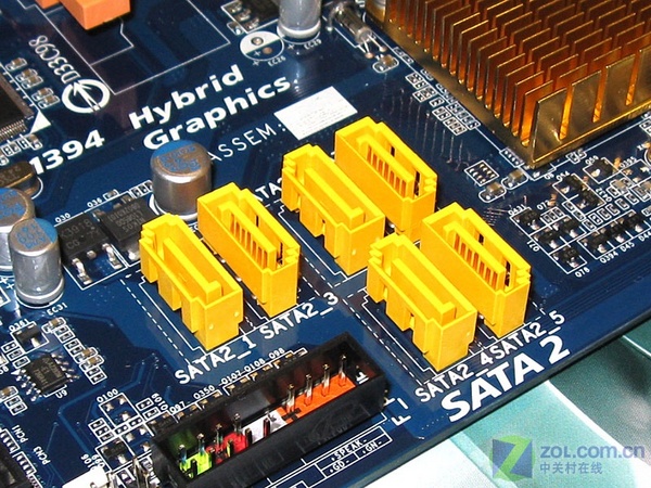 ���Σ�GIGABYTE��GA-MA78G-DS3HͼƬ���� ��2�� -ZOL�йش����ߵ�2��