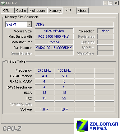 ����:�ڴ��������޷������ڶƵ��ͼƬ����,ͼ3-ZOL�йش����ߵ�3��