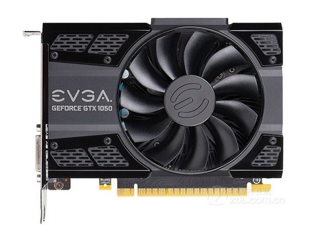 七彩虹gtx 1050ti 灵动鲨-4gd5与evga gtx 1050 2g sc gaming哪个好
