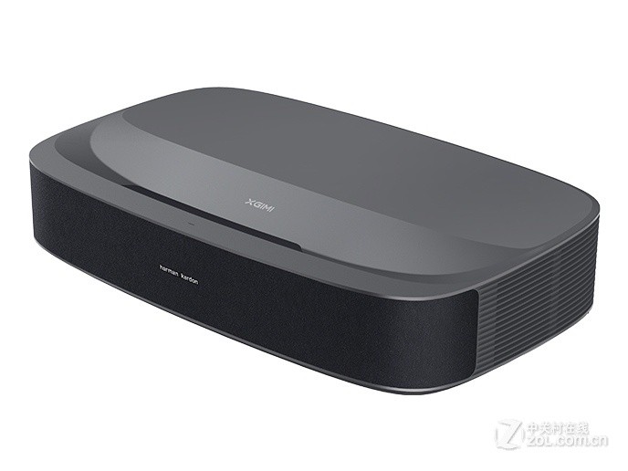 极米2019新品发布(极米 曜·LUNE Pro)