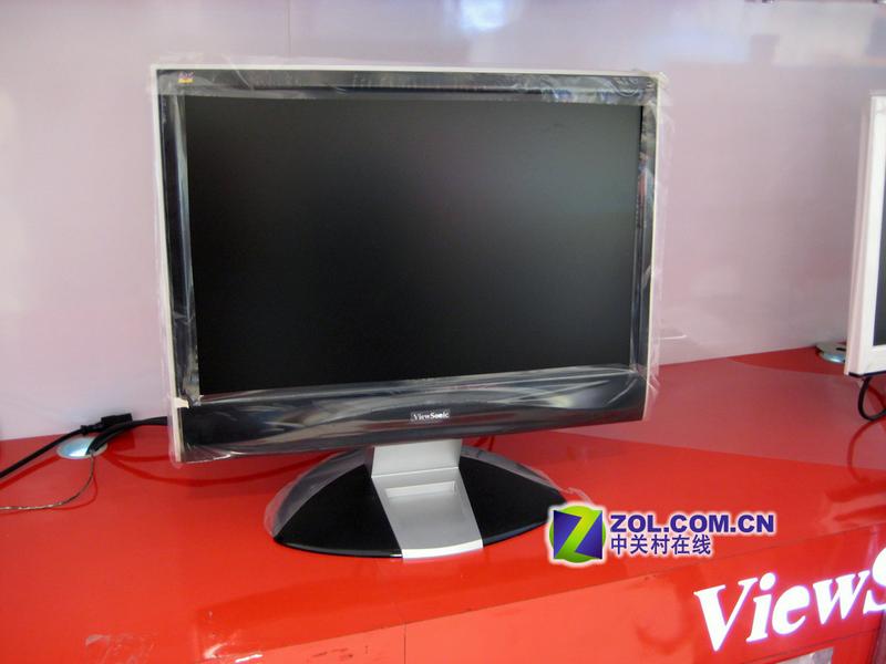 ���ɣ�ViewSonic��VX2235wm-5 ��1��