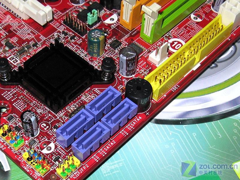 msi΢��΢��K9A2GM-F V2ͼƬ���� ��11�� -ZOL�йش����ߵ�11��