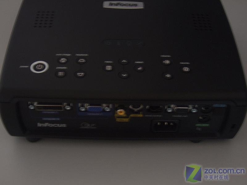 �����ӣ�INFOCUS��IN67ͼƬ���� ��6�� -ZOL�йش����ߵ�6��