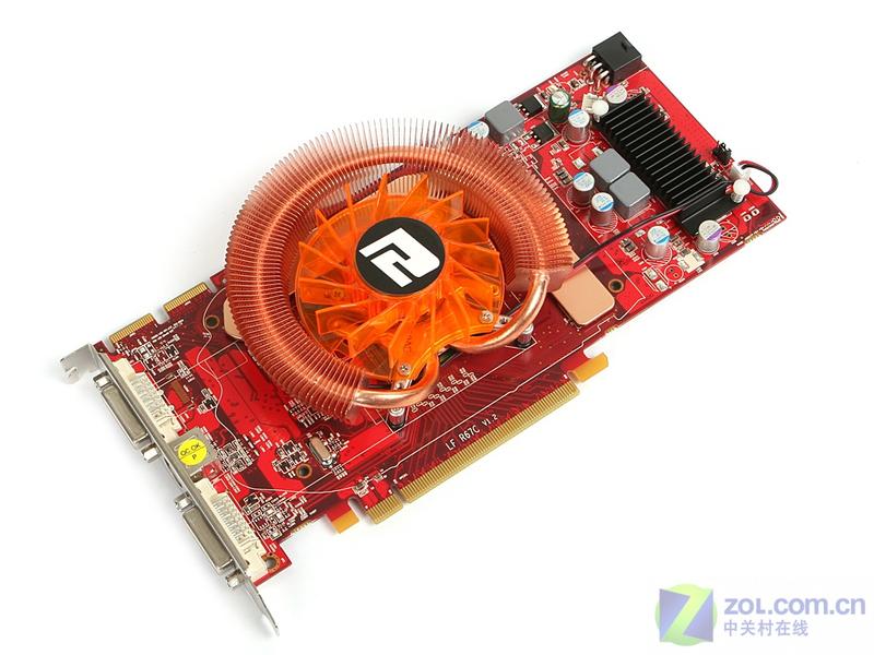 ����褺����� HD3850Ĩɱ����9600GSOͼƬ����,ͼ7-ZOL�йش����ߵ�7��
