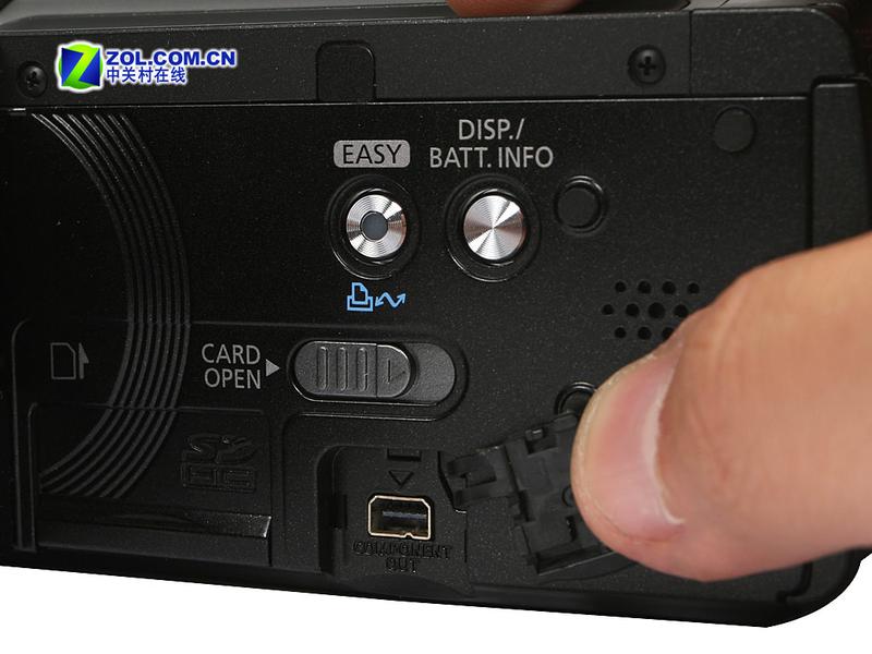 ���ܣ�Canon��HF10ͼƬ���� ��25�� -ZOL�йش����ߵ�25��