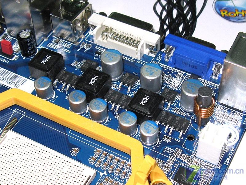���ܳ������ϰ� ӳ̩Tϵ780G�ͼ۵���ͼƬ����,ͼ4-ZOL�йش����ߵ�4��