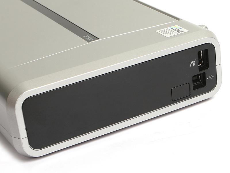 ���ܣ�Canon��iP100����ϸ�� ��1��
