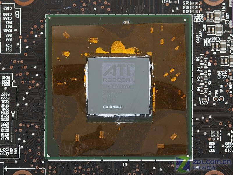 3�������� ��˶˫PCB������HD3850�ع�ͼƬ����,ͼ6-ZOL�йش����ߵ�6��
