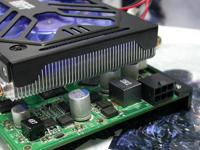ASL��������Ȩ��9600GT��հ� 512MͼƬ���� ��12�� -ZOL�йش����ߵ�12��