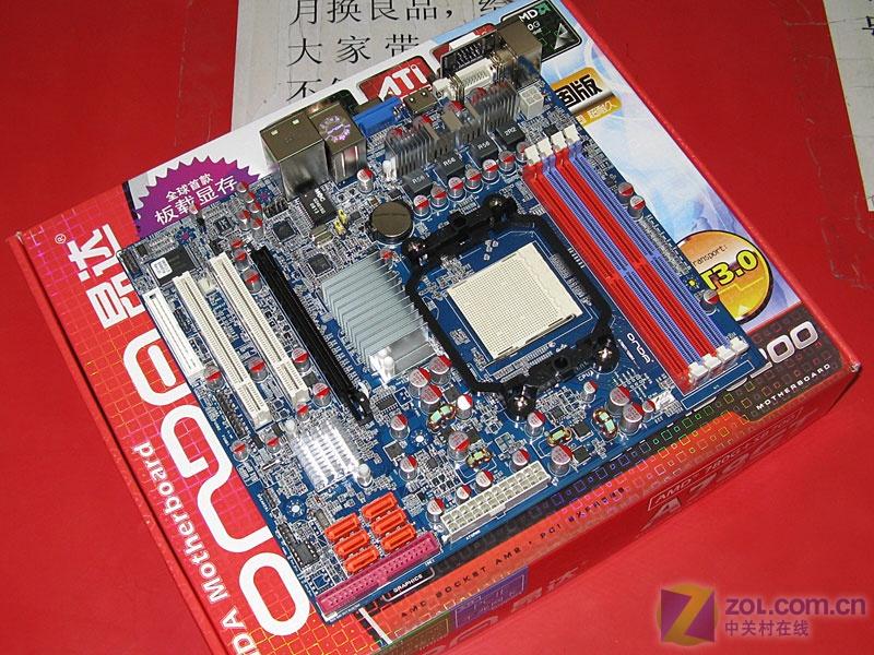 ���ONDA��A78GTħ�̰�ͼƬ���� ��6�� -ZOL�йش����ߵ�6��