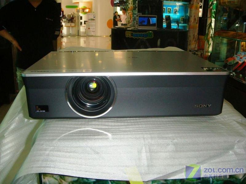 ���ᣨSONY��VPL-CX130 ��1��