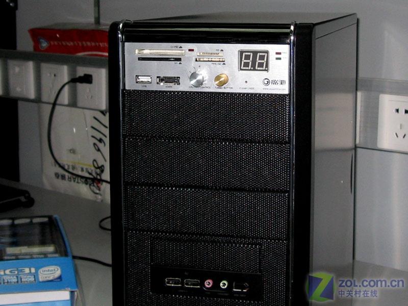 ����ð����BIOS��Ƶ �������ó�Ƶħ��ͼƬ����,ͼ11-ZOL�йش����ߵ�11��