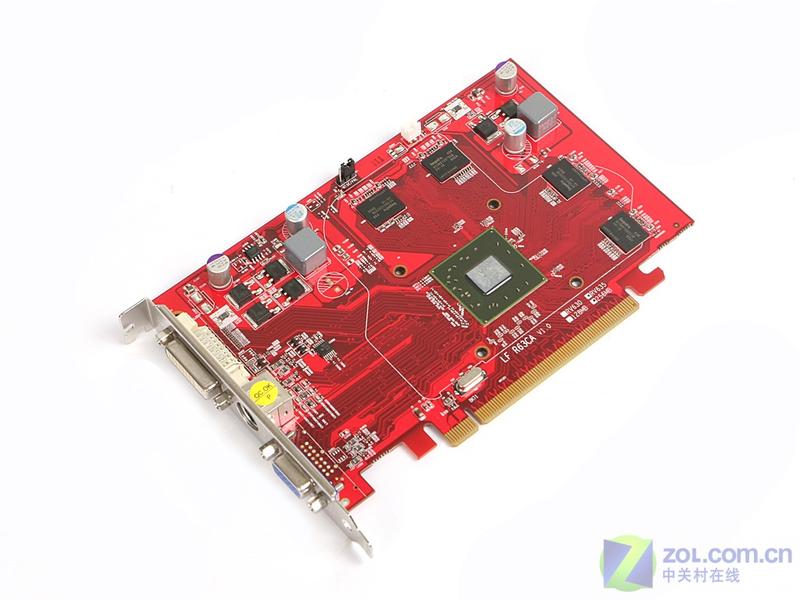 ������PowerColor�����HD3650 ����ͼƬ���� ��21�� -ZOL�йش����ߵ�21��