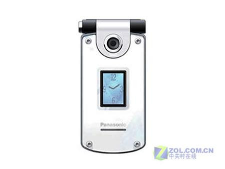 松下X800欲破2000 翻盖智能的绝对低价 