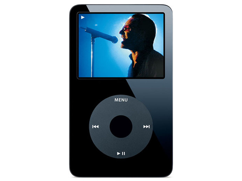 ƻ����Apple��iPod video�����30GB��ͼƬ���� ��2�� -ZOL�йش����ߵ�2��