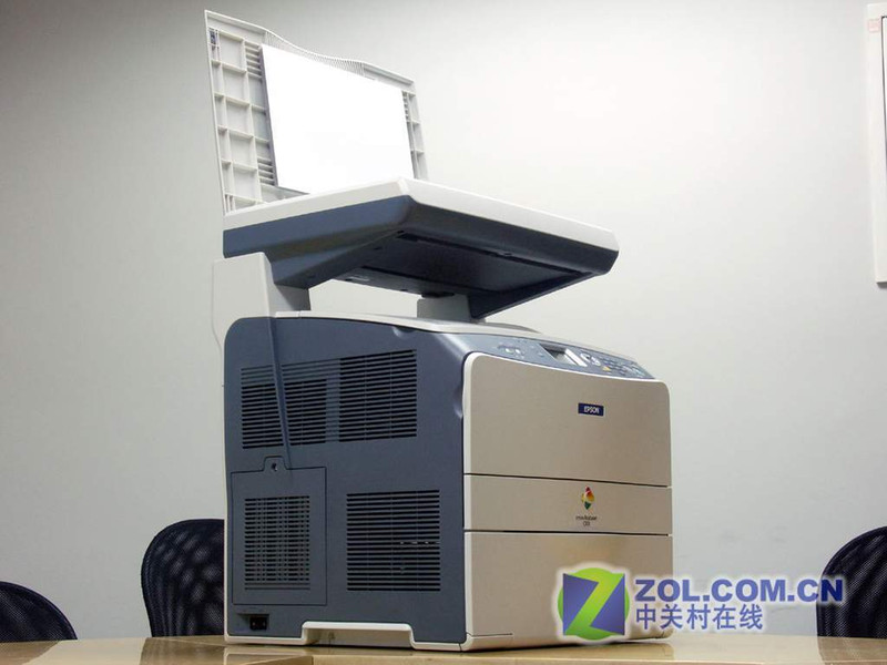 ��������EPSON��AcuLaser CX11ͼƬ���� ��2�� -ZOL�йش����ߵ�2��