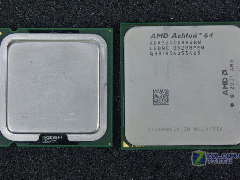 Intel����4 630(��)ͼƬ���� ��5�� -ZOL�йش����ߵ�5��