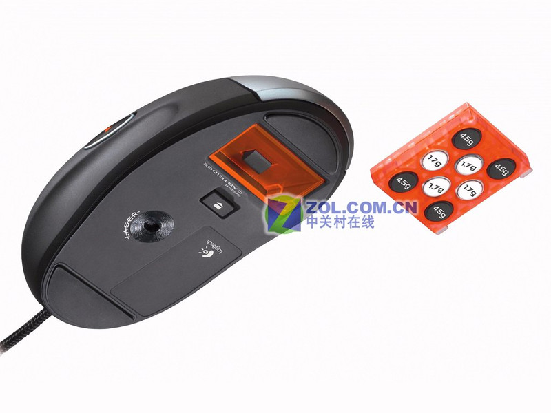 �޼���Logitech��G5���ͼƬ���� ��2�� -ZOL�йش����ߵ�2��