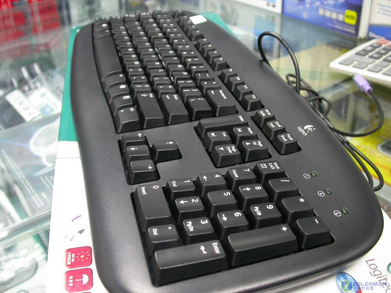 �޼���Logitech�������ַ�����װͼƬ���� ��10�� -ZOL�йش����ߵ�10��