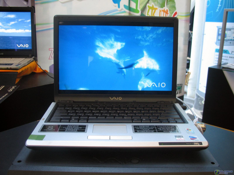 ���ᣨSONY��VGN-S58CP/BͼƬ���� ��4�� -ZOL�йش����ߵ�4��