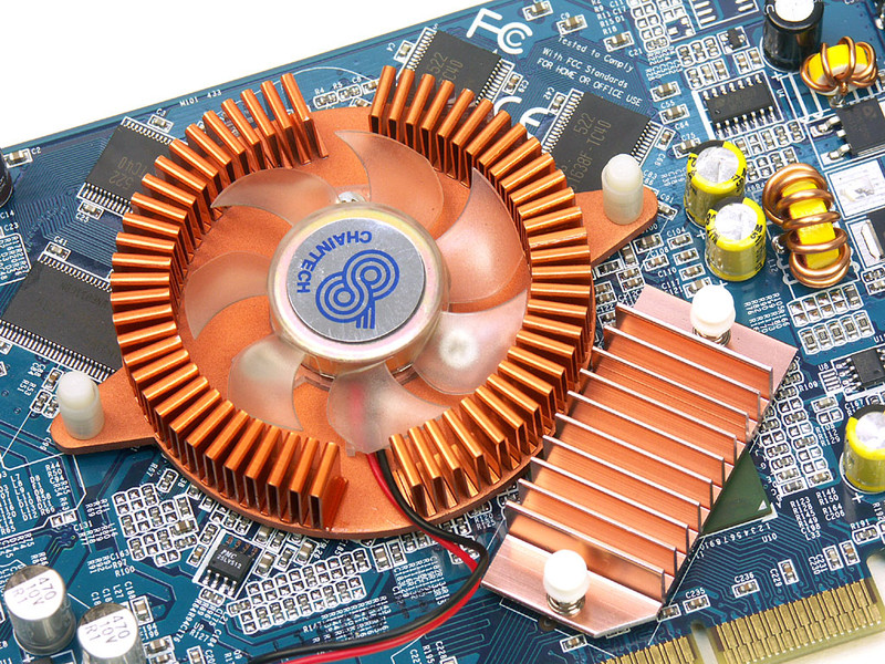 ����������Chaintech������6600LE AGPͼƬ���� ��3�� -ZOL�йش����ߵ�3��