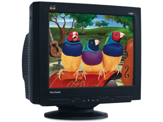 ���ɣ�ViewSonic��E90fB ��1��