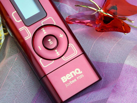 ������BenQ��Joybee P205��512MB��ͼƬ���� ��8�� -ZOL�йش����ߵ�8��