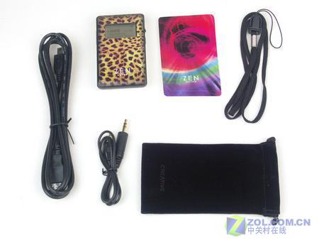 ���£�Creative��ZEN Neeon��6GB��ͼƬ���� ��31�� -ZOL�йش����ߵ�31��