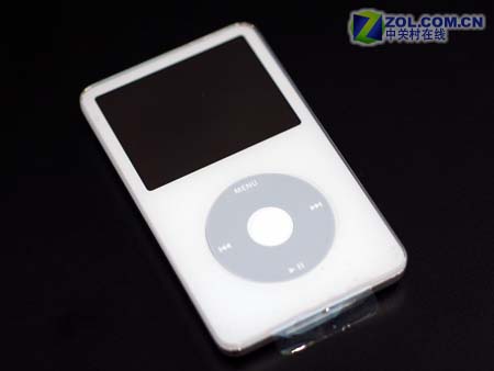 ƻ����Apple��iPod video�����30GB��ͼƬ���� ��14�� -ZOL�йش����ߵ�14��