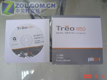 Treo650�����ֻ��л�ˮ�����������ͼƬ����,ͼ3-ZOL�йش����ߵ�3��
