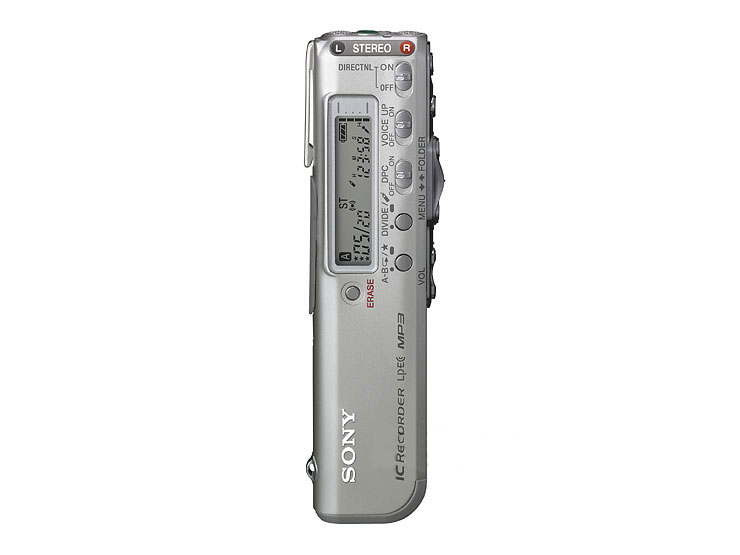 ���ᣨSONY��ICD-SX66(512M) ��1��