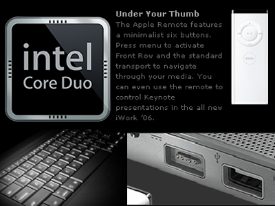ƻ���Ƴ�Ӣ�ض�CPU�ʼǱ�MacBook ProͼƬ����,ͼ22-ZOL�йش����ߵ�22��