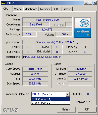 ͸Quake4����Ϸ���� 22��CPU��Ȼ�սͼƬ����,ͼ4-ZOL�йش����ߵ�4��