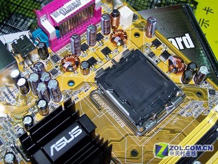 ��˶��ASUS��P5PL2ͼƬ���� ��2�� -ZOL�йش����ߵ�2��