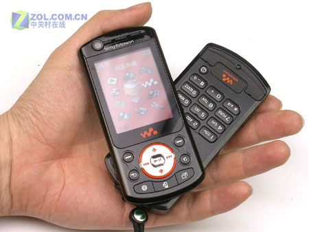 ���ᰮ���ţ�Sony Ericsson��W900cͼƬ���� ��104�� -ZOL�йش����ߵ�104��