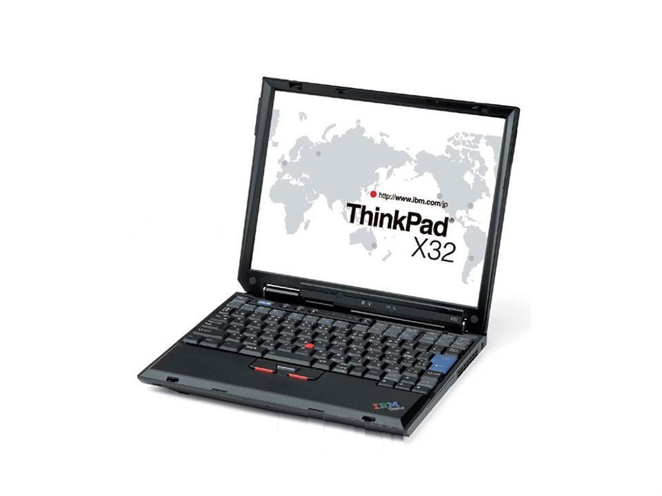 ����ThinkPadIBM ThinkPad X32 2672MC1ͼƬ���� ��15�� -ZOL�йش����ߵ�15��
