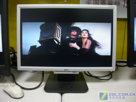 Acer�곞Acer AL1916WsͼƬ���� ��3�� -ZOL�йش����ߵ�3��