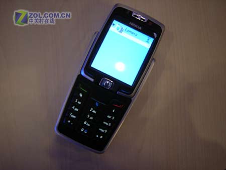 ŵ���ǣ�NOKIA��E70ͼƬ���� ��18�� -ZOL�йش����ߵ�18��