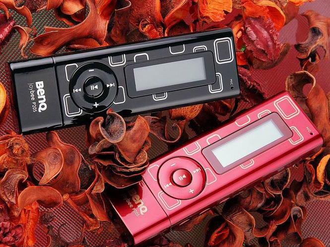 ������BenQ��Joybee P205��256MB��ͼƬ���� ��6�� -ZOL�йش����ߵ�6��