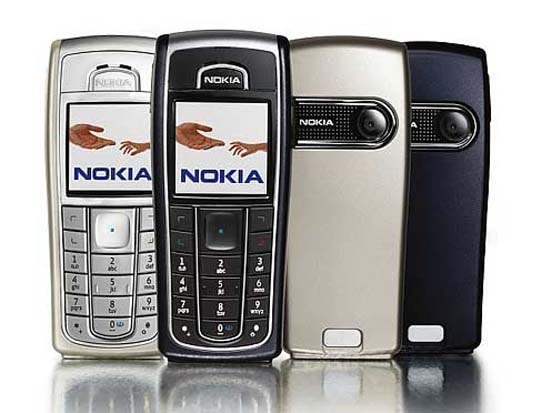 ŵ���ǣ�NOKIA��6230ͼƬ���� ��8�� -ZOL�йش����ߵ�8��