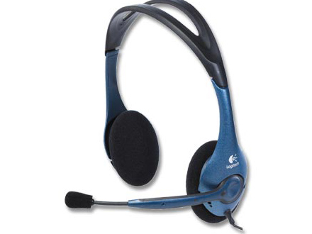 �޼���Logitech����ʯ��������˷� ��1��