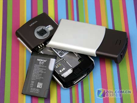 ŵ���ǣ�NOKIA��N70ͼƬ���� ��48�� -ZOL�йش����ߵ�48��