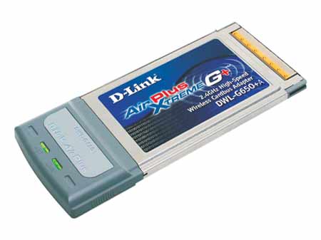 D-LinkDWL-G650+A ��1��