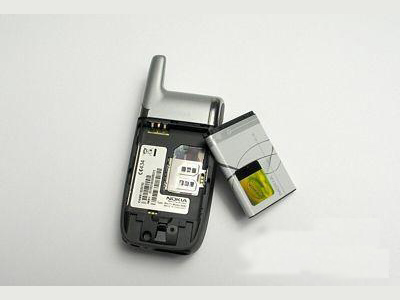 ŵ���ǣ�NOKIA��6060ͼƬ���� ��7�� -ZOL�йش����ߵ�7��