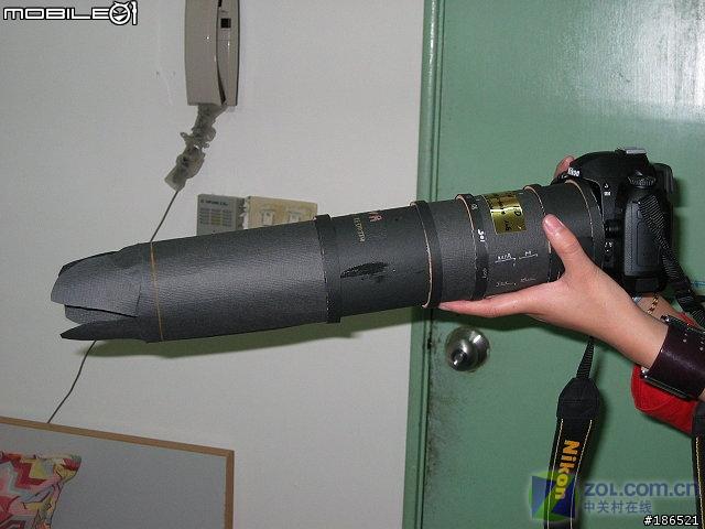 �῵�û���� VR12-600mm/F1.2��ͷͼƬ����,ͼ8-ZOL�йش����ߵ�8��