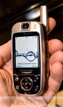 Ψһ�ļ�ֵ LG�������ػ���3G��CU320ͼƬ����,ͼ1-ZOL�йش����ߵ�1��